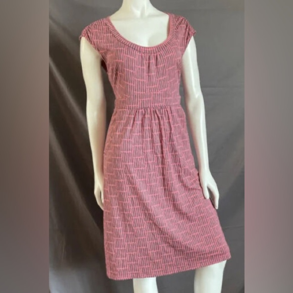 Boden Margot size 8R dress
